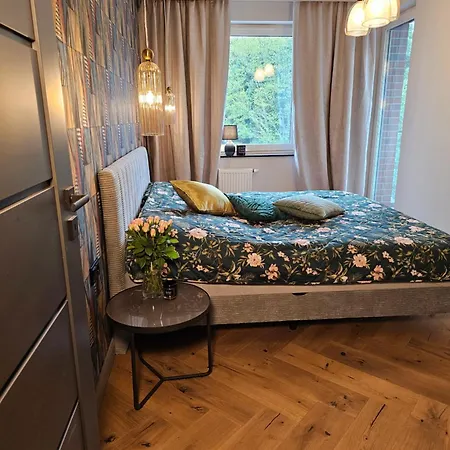 Angielska Grobla 5 Familia Apartamento