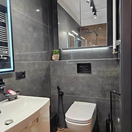 Appartement Angielska Grobla 5 Familia *