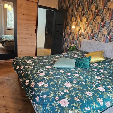 Apartamento Angielska Grobla 5 Familia Gdańsk