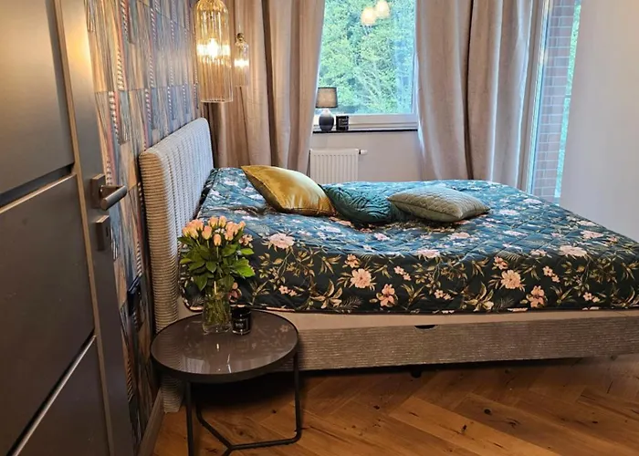 Angielska Grobla 5 Familia Daire